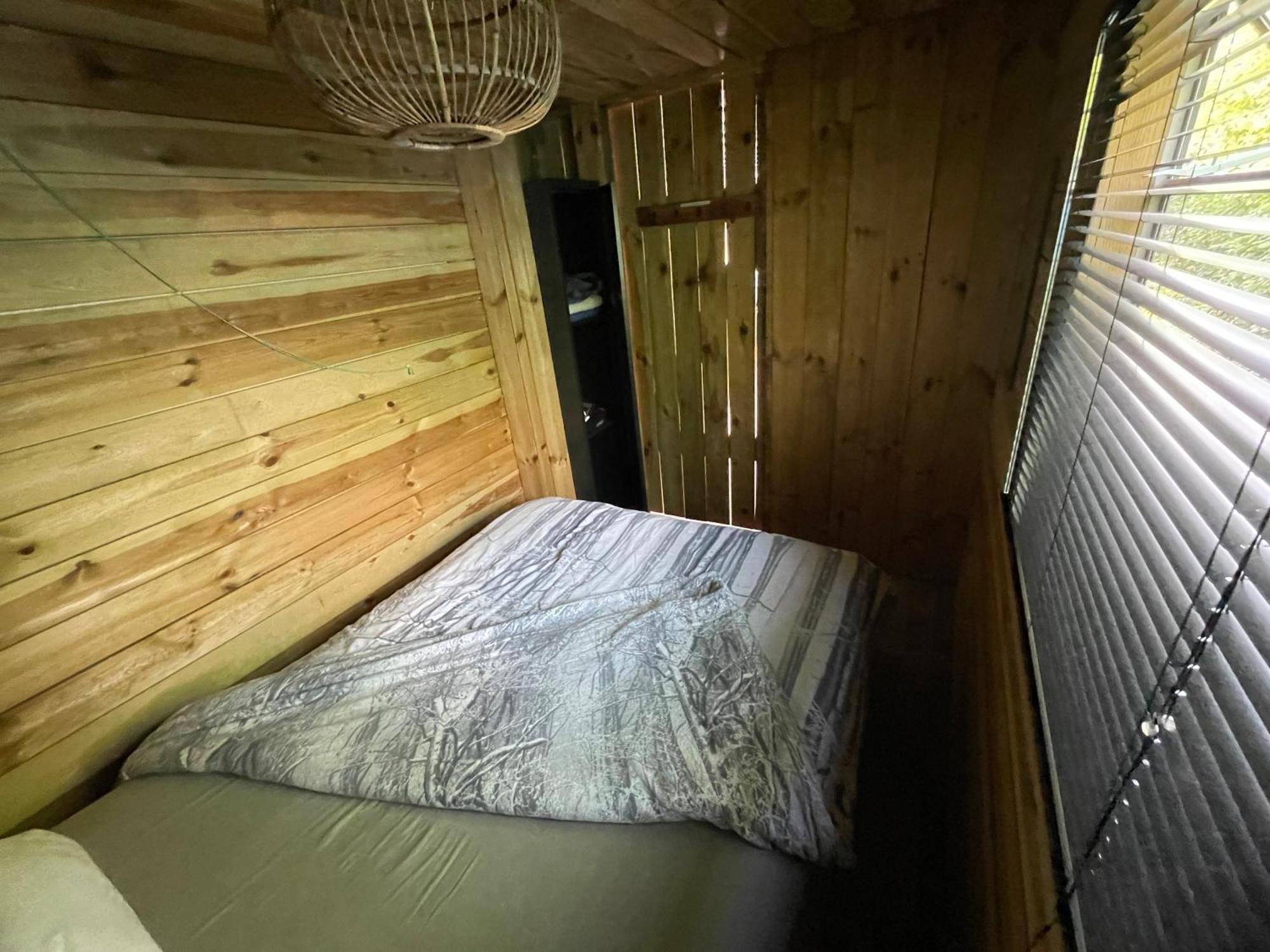 Chalet Friesland H17 - 5 Pers Westergeest Exterior photo